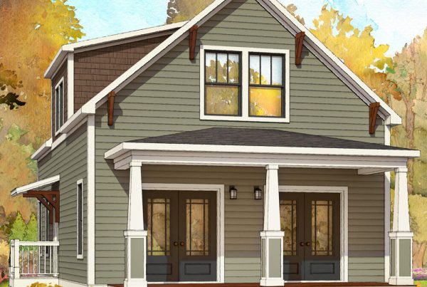 coffee bluff modular home